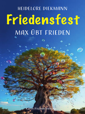 cover image of Friedensfest